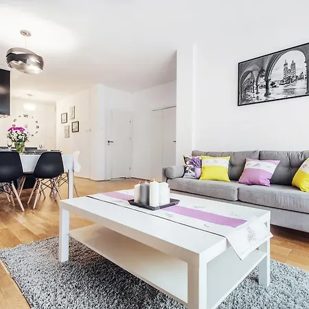Apartment Feldmana 6 *