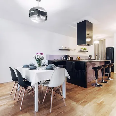 Apartment Feldmana 6