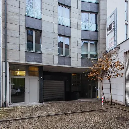 Feldmana 6 Apartment Krakow