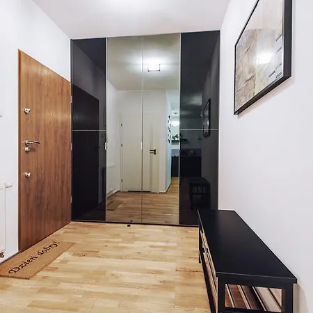 Feldmana 6 Apartment