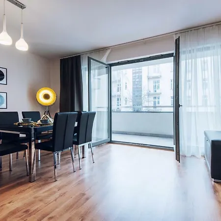 Feldmana 6 * Krakow