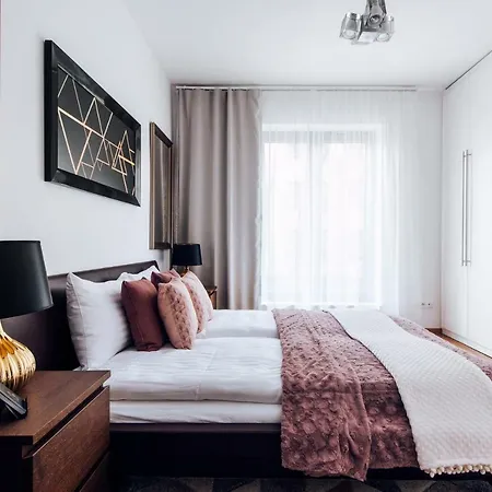 Feldmana 6 * Krakow