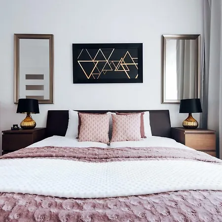 Feldmana 6 * Krakow