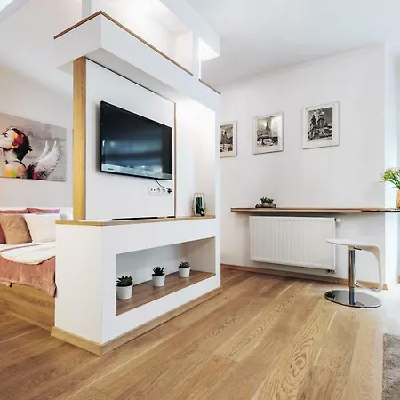 Feldmana 6 Apartment *
