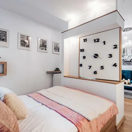 Feldmana 6 Apartment