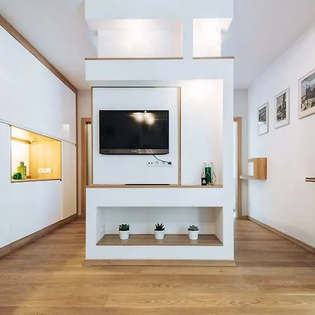 Feldmana 6 Apartment Krakow